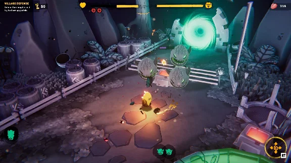 Flame Keeper - STEAM GIFT РОССИЯ
