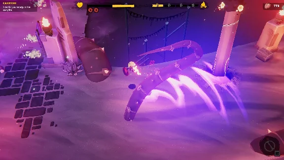 Flame Keeper - STEAM GIFT РОССИЯ