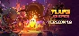 Flame Keeper - STEAM GIFT РОССИЯ
