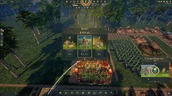 El Dorado: The Golden City Builder - STEAM GIFT RUSSIA