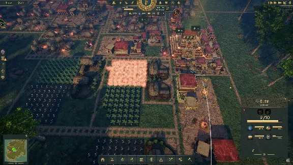 El Dorado: The Golden City Builder - STEAM GIFT RUSSIA