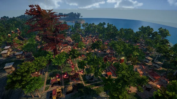 El Dorado: The Golden City Builder - STEAM GIFT RUSSIA
