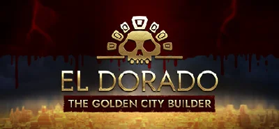 El Dorado: The Golden City Builder - STEAM GIFT RUSSIA