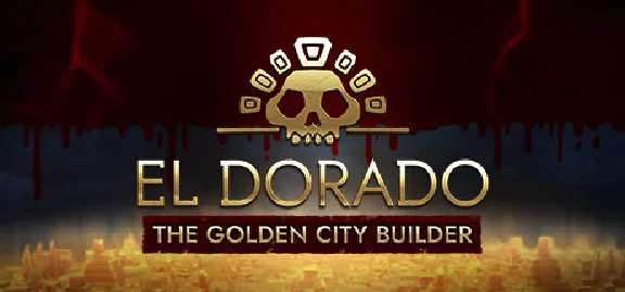 El Dorado: The Golden City Builder - STEAM GIFT RUSSIA