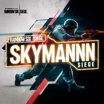 🟡RAINBOW SIX SIEGE🟡 🔥R6🔥 | 🔵CREDITS🔵 | ❕XBOX❕