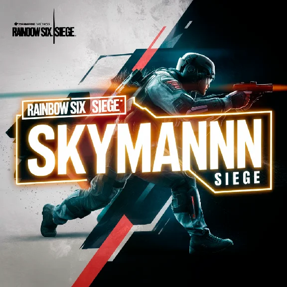 🟡RAINBOW SIX SIEGE🟡 🔥R6🔥 | 🔵CREDITS🔵 | ❕XBOX❕