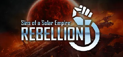 Sins of a Solar Empire: Rebellion STEAM KEY  МИР