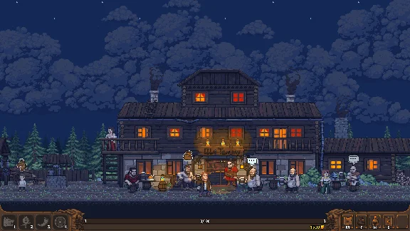 TRADESMAN: Deal to Dealer 💎 STEAM GIFT RUSSIA