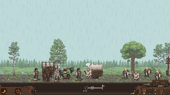 TRADESMAN: Deal to Dealer 💎 STEAM GIFT RUSSIA