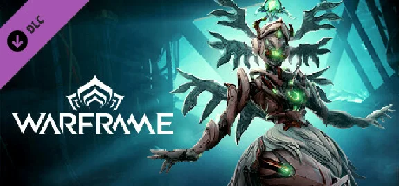 EPIC GAMES🟥Warframe: Набор Джейд «Хор» DLC