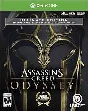 ASSASSIN´S CREED ODYSSEY - ULTIMATE EDITION🟢 XBOX
