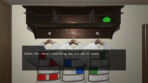 Escape from the Room of the Serving Doll 💎 STEAM GIFT