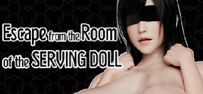 Escape from the Room of the Serving Doll 💎 STEAM GIFT