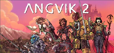 Angvik 2 💎 STEAM GIFT RUSSIA