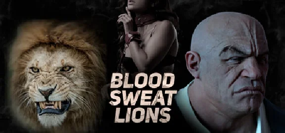 Blood, Sweat, and Lions 💎 АВТОДОСТАВКА STEAM РОССИЯ