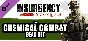 Insurgency: Sandstorm - Chemical Combat Gear Set 💎 DLC