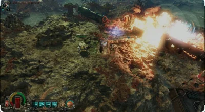 🔑✅WARHAMMER 40,000 INQUISITOR MARTYR COMPLETE🎮XBOX