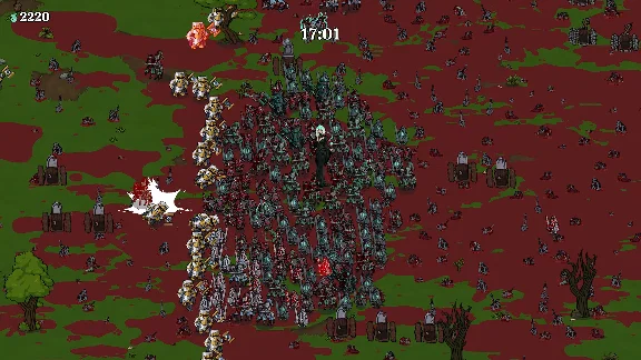 Be My Horde 💎 АВТОДОСТАВКА STEAM GIFT РОССИЯ