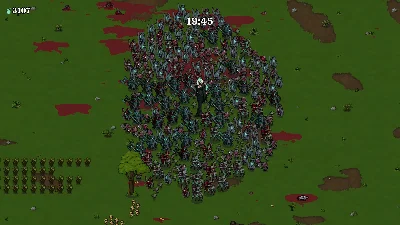 Be My Horde 💎 STEAM GIFT RUSSIA