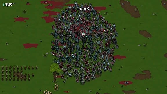 Be My Horde 💎 АВТОДОСТАВКА STEAM GIFT РОССИЯ