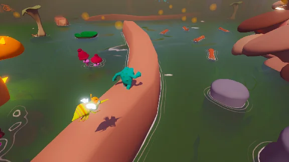 Swamp Up 💎 АВТОДОСТАВКА STEAM GIFT РОССИЯ