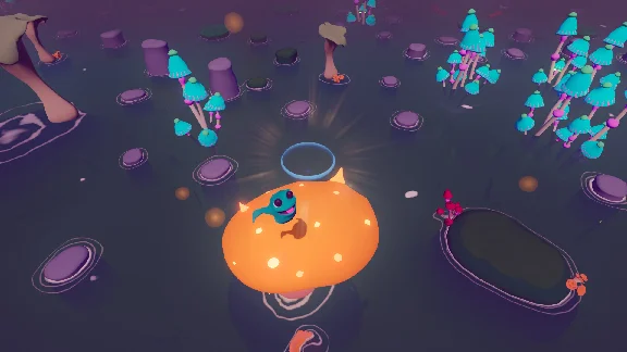 Swamp Up 💎 АВТОДОСТАВКА STEAM GIFT РОССИЯ