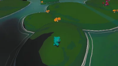 Swamp Up 💎 АВТОДОСТАВКА STEAM GIFT РОССИЯ