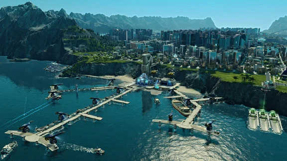 ⚡️Steam gift Russia - Anno 2205 Ultimate | AUTODELIVERY