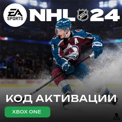🔑NHL 24 Xbox One🔑