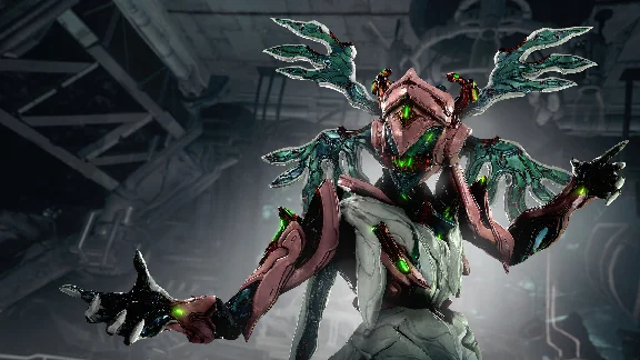 Warframe: Jade Chorus Pack DLC * STEAM RU ⚡ АВТО 💳0%