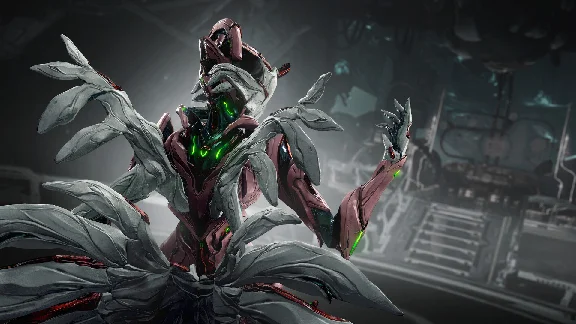 Warframe: Jade Chorus Pack DLC * STEAM RU ⚡ АВТО 💳0%
