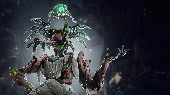 Warframe: Jade Chorus Pack DLC * STEAM RU ⚡ АВТО 💳0%