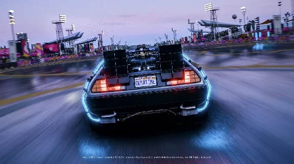 ☑️⭐Forza Horizon 5: Universal Icons Car Pack XBOX⭐☑️.