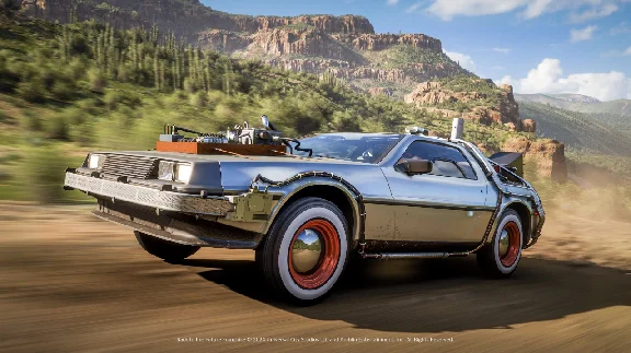 ☑️⭐Forza Horizon 5: Universal Icons Car Pack XBOX⭐☑️.