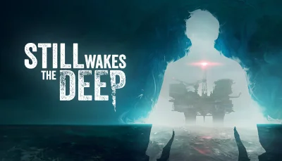 Still Wakes the Deep ⭐STEAM⭐