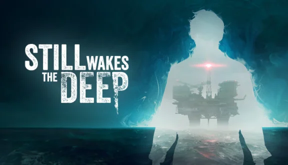 Still Wakes the Deep ⭐STEAM⭐