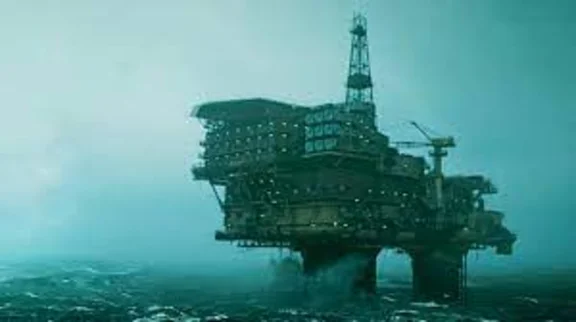 Still Wakes the Deep ⭐STEAM⭐