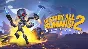 Destroy All Humans! 2 - Reprobed RU/CIS + CN + IN + TR