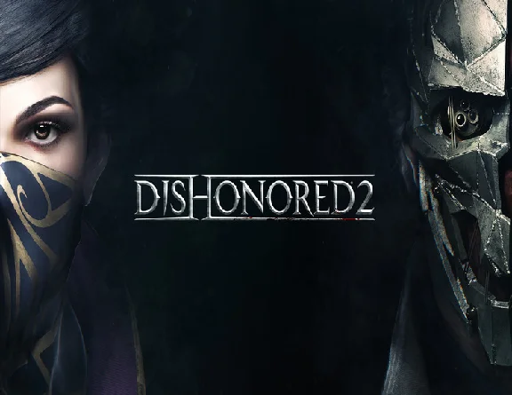Dishonored 2 / STEAM KEY 🔥