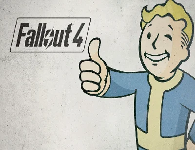 Fallout 4 / STEAM KEY 🔥