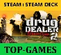 Drug Dealer Simulator 2 | Steam | AUTO GUARD 24/7