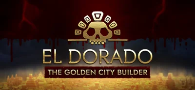 🔑El Dorado: The Golden City Builder Steam Key GLOBAL