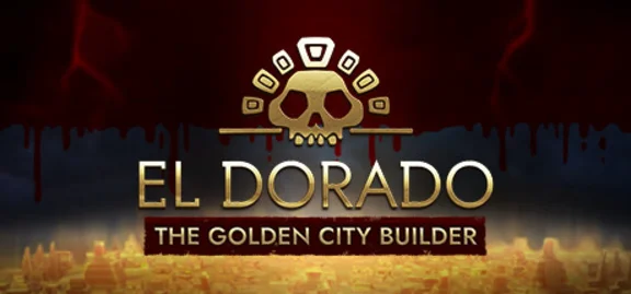 🔑El Dorado: The Golden City Builder Steam Key GLOBAL