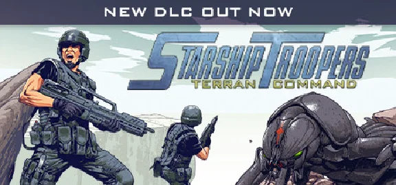 ⚡Starship Troopers: Terran Command АВТОДОСТАВКА RU Gift
