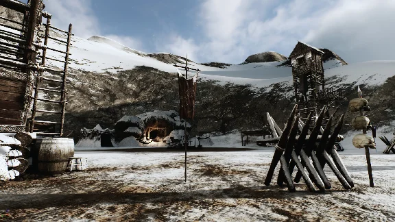 Skye: The Misty Isle - Base Game 💎 STEAM GIFT RUSSIA