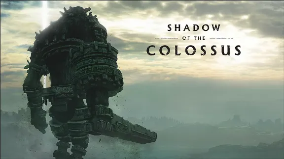 💥Shadow of the Colossus 🔵 PS4 / PS5 🔴TR🔴