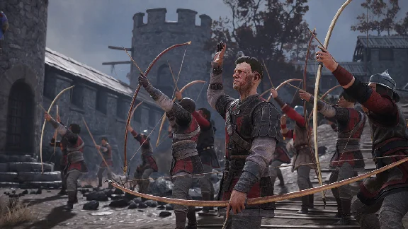Chivalry 2 - King´s Edition Content (DLC)🔑STEAM КЛЮЧ