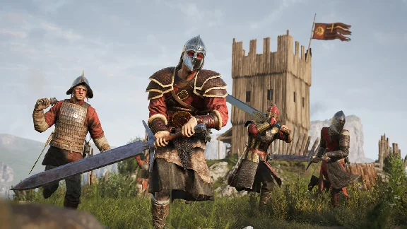 Chivalry 2 - King´s Edition Content (DLC)🔑STEAM КЛЮЧ