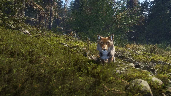 theHunter: Call of the Wild Sundarpatan Hunting Reserve
