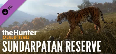theHunter: Call of the Wild Sundarpatan Hunting Reserve